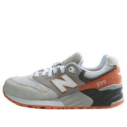 Кроссовки Cherry Blossom Pack Lover New Balance, серый ml999kgp | grey/red