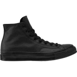 Кеды Converse Chuck 70 HI, черный 148935013 | schwarz