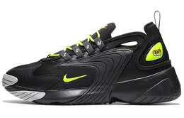 Кроссовки Nike Zoom 2K Volt, черный ao0269-008