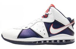 Мужские баскетбольные кроссовки Nike Lebron 8 Vintage 417098-100