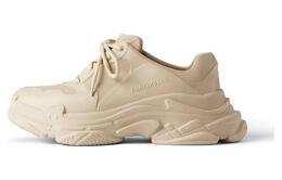 Кроссовки мужские Balenciaga Triple S Mold, бежевый 752335w0foi2002 | beige