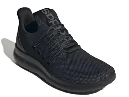 Кроссовки Lite Racer Adapt 7.0 Slip-On Running Shoe Adidas, черный 586103 | black