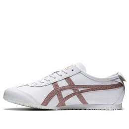 Кроссовки мексика 66 Onitsuka Tiger, белый 1183b779-101 | white / rose gold