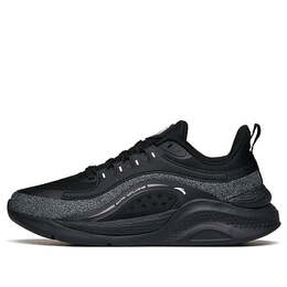 Кроссовки тренировочные серии кроссовки Anta, черный 112147715-5 | black/dark grey