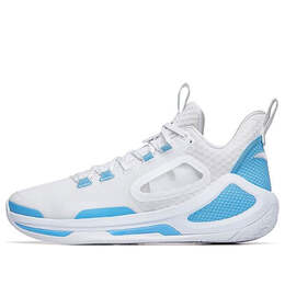 Кроссовки пришелец 3 Anta, белый 112211601-2 | white/blue