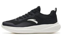 Кроссовки Anta Training Shoes Men Low-top Black/white, черный/белый 112447793r-1 | black/white