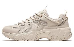 Кроссовки Anta Lifestyle Shoes Men Low-top Beige, бежевый 912348839-3 | beige