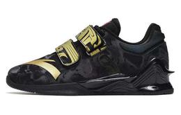 Кроссовки Anta Training Shoes Men Low-top Black, черный 412410904-2 | black