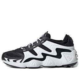 Массивные кеды fyw s 97 Adidas, черный g27986 | black