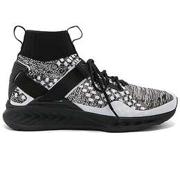 Мужские кроссовки Select x Stampich Ignite E Puma, черный 3928949 | schwarz