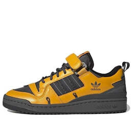 Кроссовки форум 84 лагерь низкий Adidas, золотой gv6786 | gold