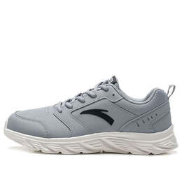 Кроссовки беговые серии кроссовки Anta, серый 912355581-13 | grey/white/black