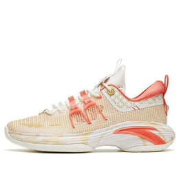 Кроссовки zup1 Anta, красный 112311105-10 | red/yellow/white