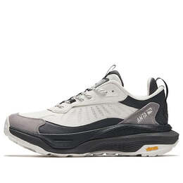 Кроссовки shanyue pro Anta, белый 112428864-1 | white/grey/black