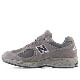 Кроссовки 2002r gore tex New Balance, коричневый m2002rxc | brown