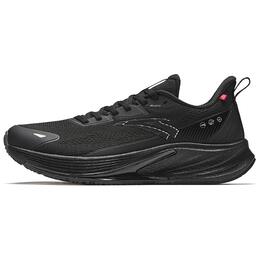 Кроссовки мужские низкие черный Anta 112445581-9 | basic black