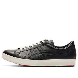Кроссовки fabre nm Onitsuka Tiger, черный 1183c352-001 | black/black