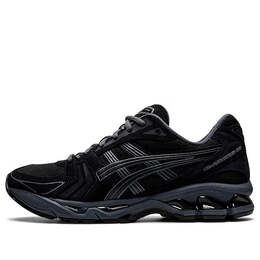 Кроссовки гель каяно 14 Asics, черный 1201a244-001 | black