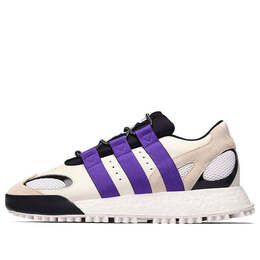 Кроссовки alexander wang x wangbody run Adidas, фиолетовый ef2437 | purple