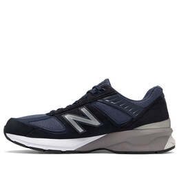Кроссовки 990v5 сделано в США New Balance, синий m990nv5 | blue