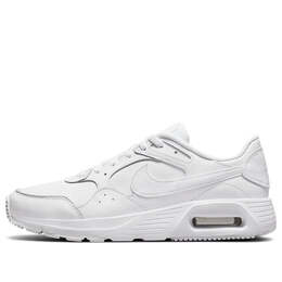 Кроссовки air max кожа sc Nike, белый dh9636-101 | white