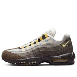 Кроссовки air max 95 nh Nike, коричневый dr0146-001 | brown