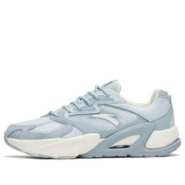 Кроссовки life series низкие Anta, синий 112328890-3 | blue/white