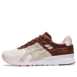 Кроссовки afew x gt 2 Asics, бежевый 1201a480-700 | cream/