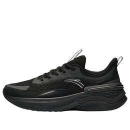 Кроссовки c37 Anta, черный 112225539r-5 | black/silver