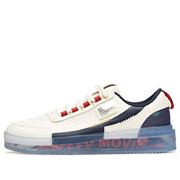 Кроссовки серии lifestyle low Anta, белый 912118030-1 | white/black/red