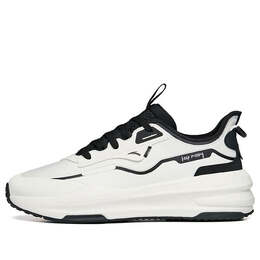 Кроссовки c37 низкие Anta, белый 912238037-11 | white/black