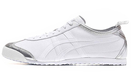 Кроссовки Onitsuka Tiger Mexico 66 Unisex, белый/серый 1183a033-020