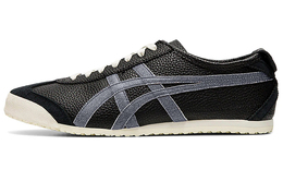 Кроссовки Onitsuka Tiger Mexico 66 Unisex, черный/темно-серый 1183a693-002