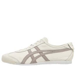 Кроссовки мексика 66 Onitsuka Tiger, белый 1183a942-100 | white / moonrock