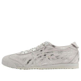 Кроссовки мексика 66 Onitsuka Tiger, серый 1183a190-020 | grey