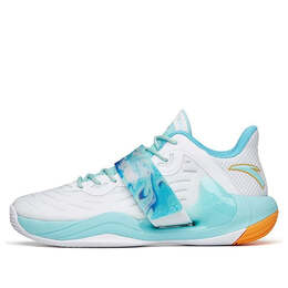 Кроссовки всплеск 4 Anta, белый 112221602-4 | white/blue/orange