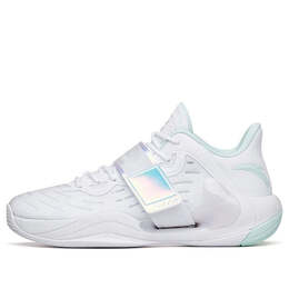 Кроссовки всплеск 4 Anta, серый 112221602-2 | grey/green/laser