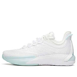 Кроссовки гордон хейворд 1 Anta, белый 112031103-6 | white/ice blue