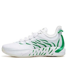 Кроссовки гордон хейворд 1 Anta, белый 112011103-4 | white/green