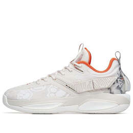 Кроссовки гордон хейворд 3 Anta, бежевый 112211103-8 | beige/orange/white