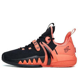 Кроссовки гордон хейворд 2 Anta, черный 112131103-3 | black/orange