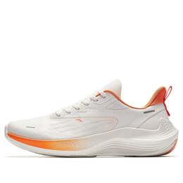 Кроссовки новые жало Anta, белый 912335580-1 | white/orange