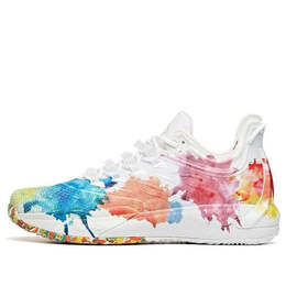 Кроссовки гордон хейворд 1 Anta, белый 112031103-8 | white/multi-color