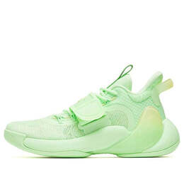 Кроссовки всплеск 3 Anta, зеленый 112221623-2 | green/yellow