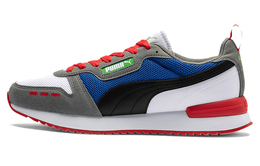 Кроссовки Puma R78 Life Unisex, мультиколор 373117-10