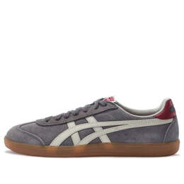 Кроссовки tokuten Onitsuka Tiger, серый d3b2l-1105 | grey/white