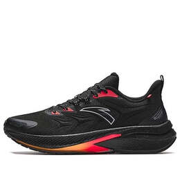 Кроссовки ракета 5.0 Anta, черный 112345523-8 | black/red