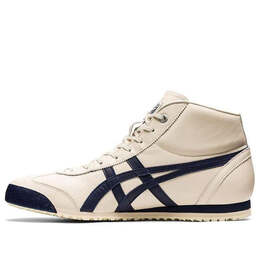 Кроссовки mexico 66 sd mr Onitsuka Tiger, бежевый 1183a873-200 | cream/blue