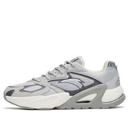 Кроссовки миллениум 6 Anta, серый 112328890-2 | grey/white