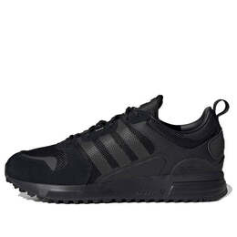 Кроссовки zx 700 hd Adidas, черный g55780 | black